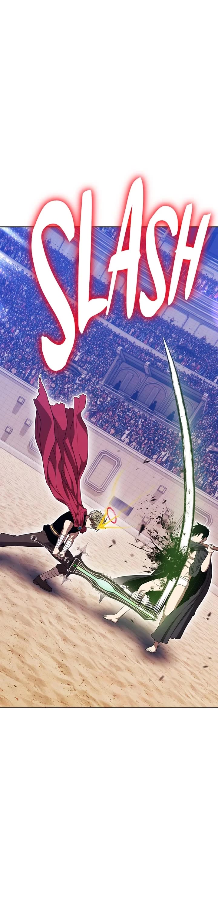 +99 Wooden Stick Chapter 131 page 54 - Chapter 131: (S2) Ep. 46 - The Feels