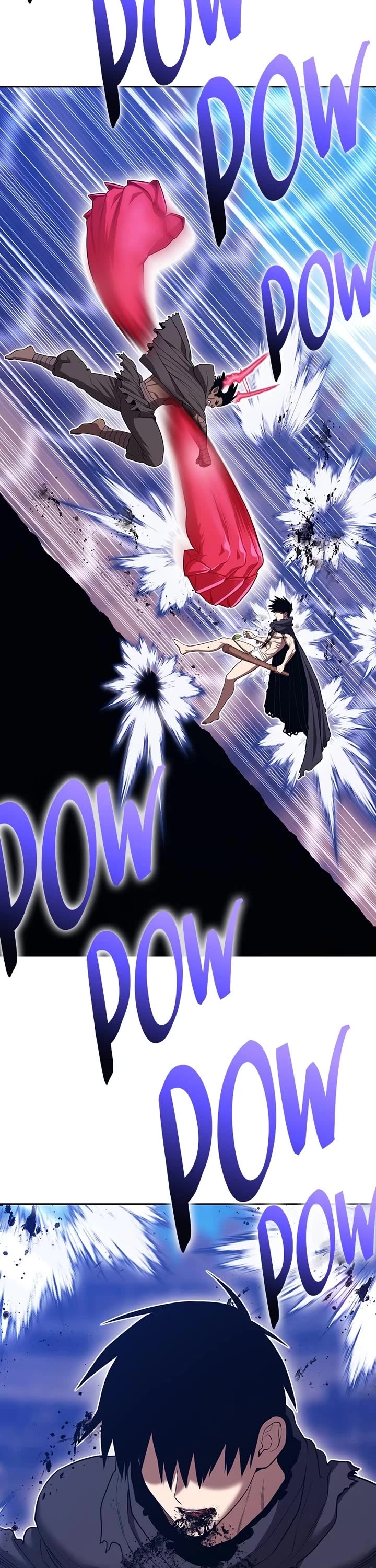+99 Wooden Stick Chapter 131 page 56 - Chapter 131: (S2) Ep. 46 - The Feels