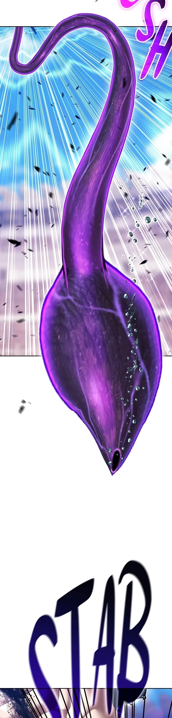 +99 Wooden Stick Chapter 131 page 58 - Chapter 131: (S2) Ep. 46 - The Feels