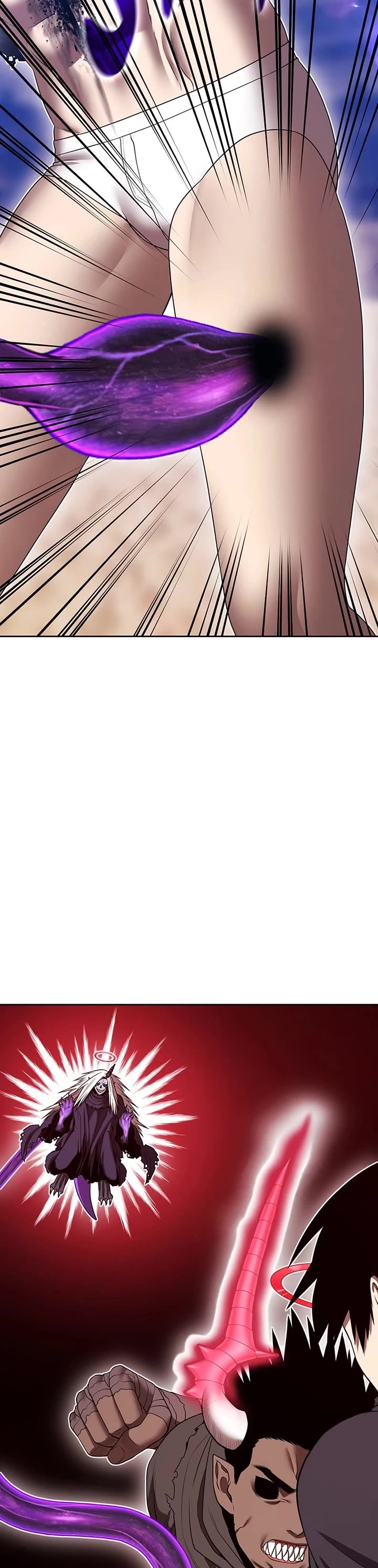 +99 Wooden Stick Chapter 131 page 59 - Chapter 131: (S2) Ep. 46 - The Feels