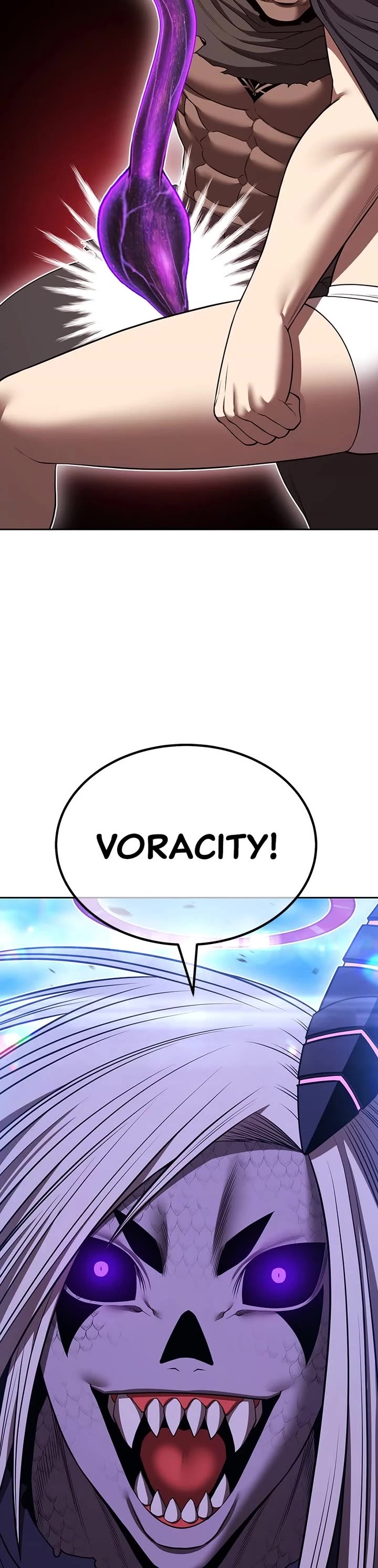 +99 Wooden Stick Chapter 131 page 60 - Chapter 131: (S2) Ep. 46 - The Feels