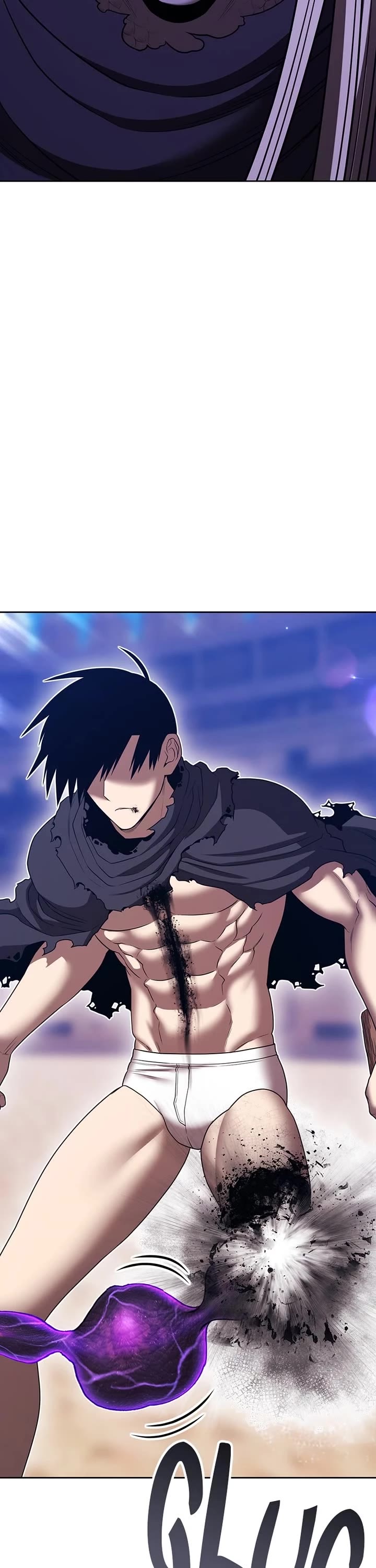 +99 Wooden Stick Chapter 131 page 61 - Chapter 131: (S2) Ep. 46 - The Feels