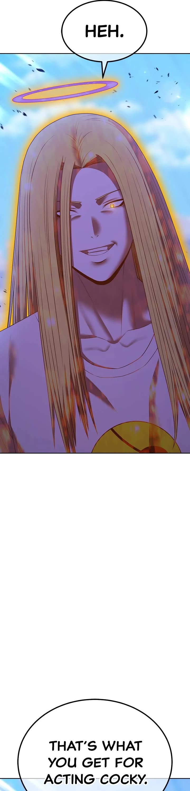 +99 Wooden Stick Chapter 131 page 64 - Chapter 131: (S2) Ep. 46 - The Feels