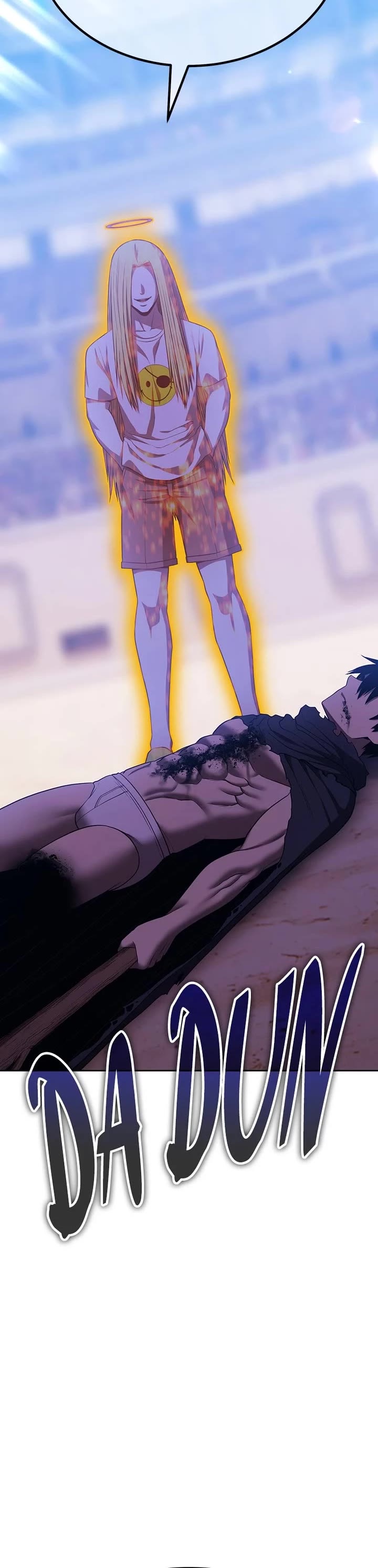 +99 Wooden Stick Chapter 131 page 65 - Chapter 131: (S2) Ep. 46 - The Feels
