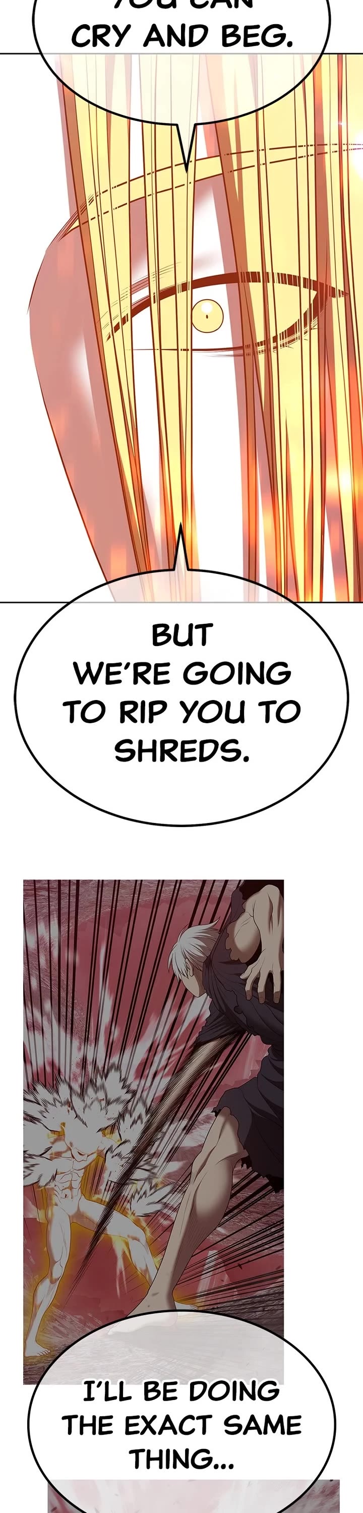 +99 Wooden Stick Chapter 131 page 68 - Chapter 131: (S2) Ep. 46 - The Feels