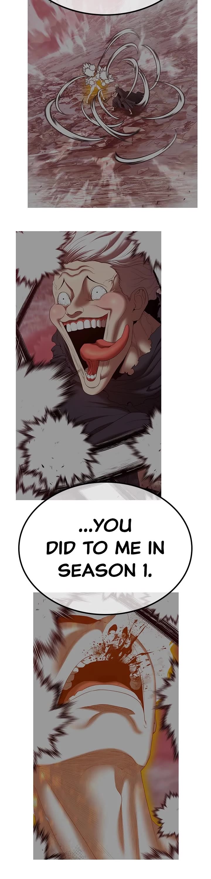 +99 Wooden Stick Chapter 131 page 69 - Chapter 131: (S2) Ep. 46 - The Feels