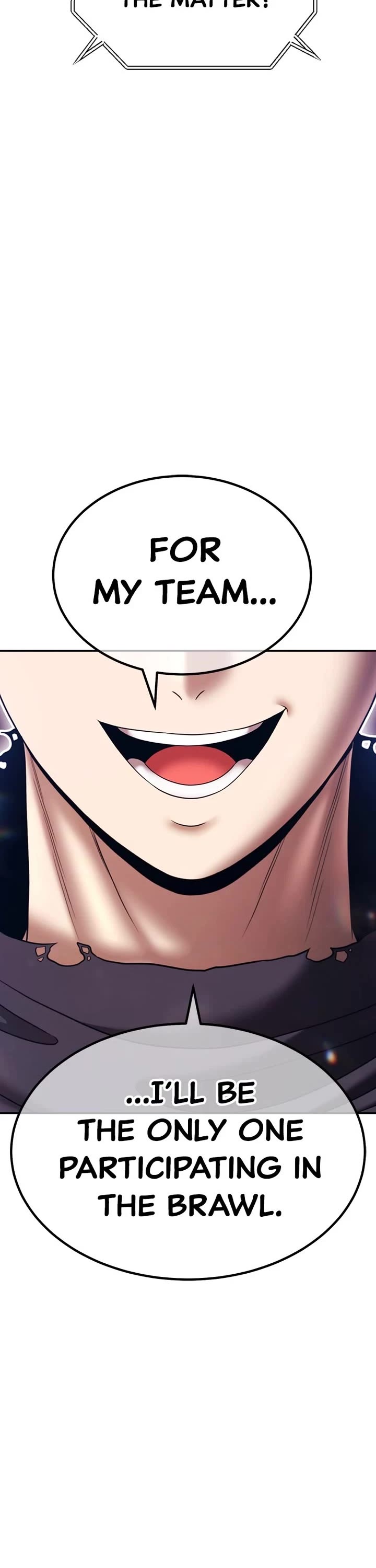 +99 Wooden Stick Chapter 131 page 7 - Chapter 131: (S2) Ep. 46 - The Feels