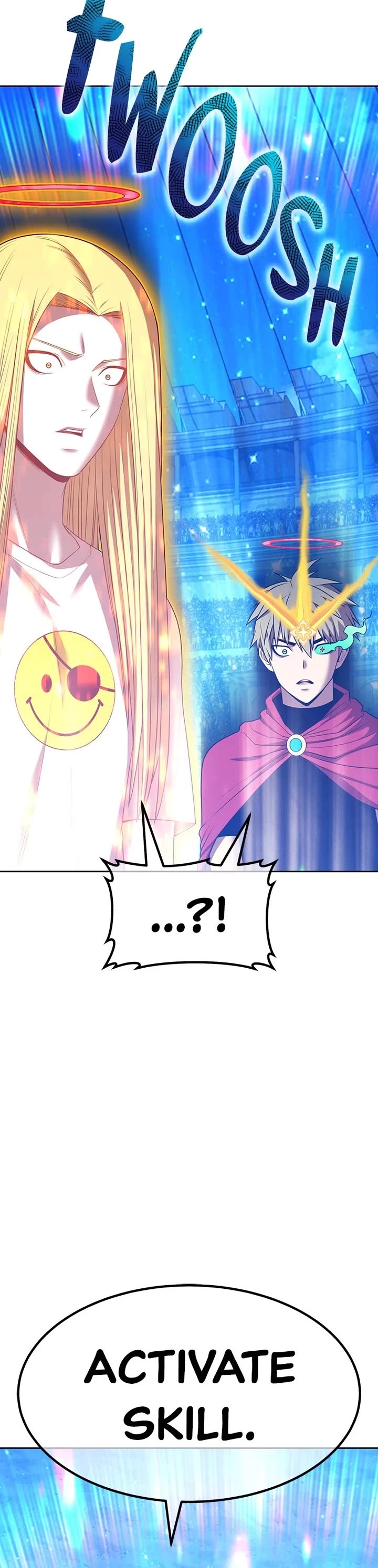 +99 Wooden Stick Chapter 131 page 75 - Chapter 131: (S2) Ep. 46 - The Feels