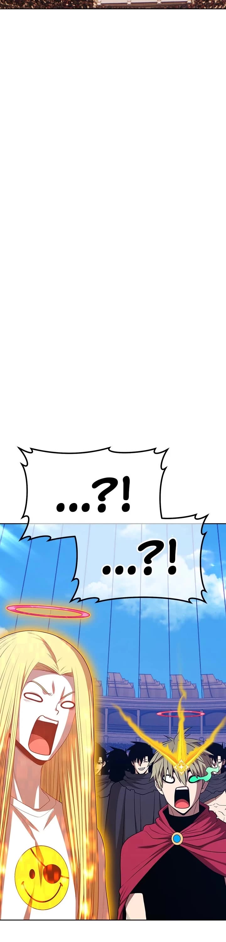 +99 Wooden Stick Chapter 131 page 81 - Chapter 131: (S2) Ep. 46 - The Feels