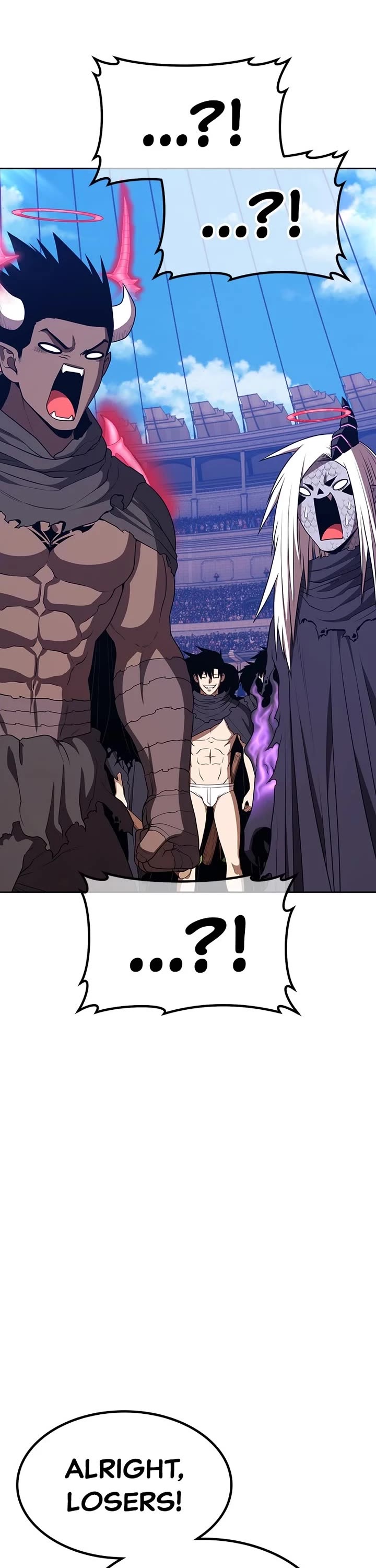 +99 Wooden Stick Chapter 131 page 82 - Chapter 131: (S2) Ep. 46 - The Feels