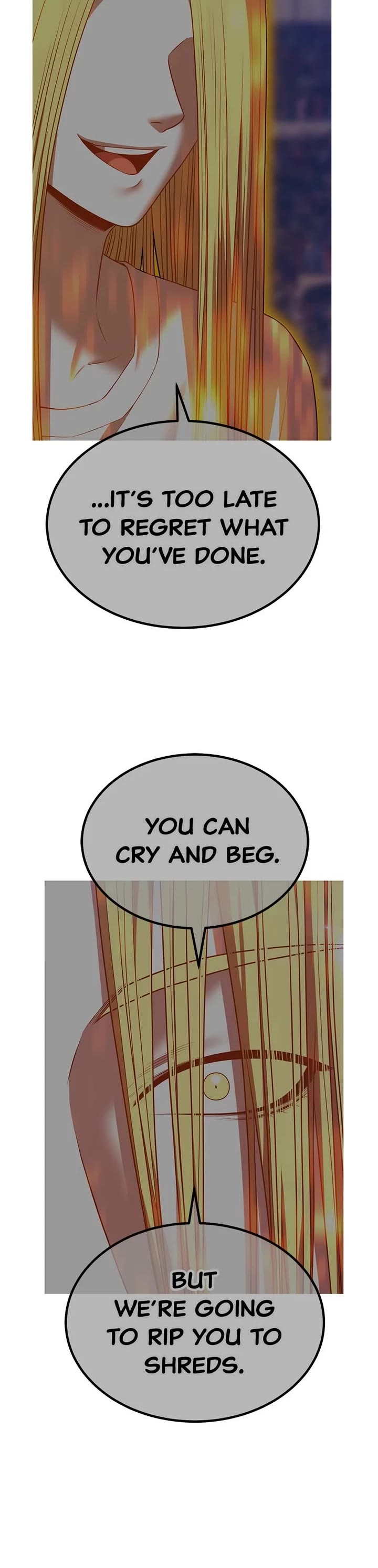 +99 Wooden Stick Chapter 131 page 85 - Chapter 131: (S2) Ep. 46 - The Feels