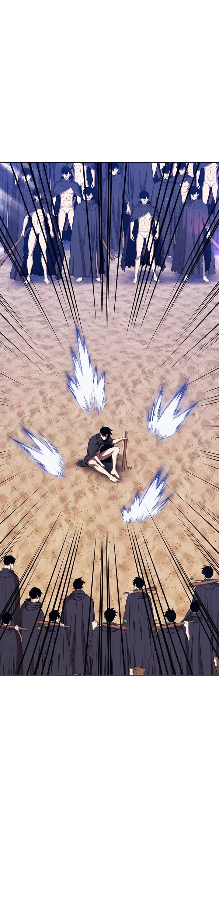 +99 Wooden Stick Chapter 131 page 88 - Chapter 131: (S2) Ep. 46 - The Feels