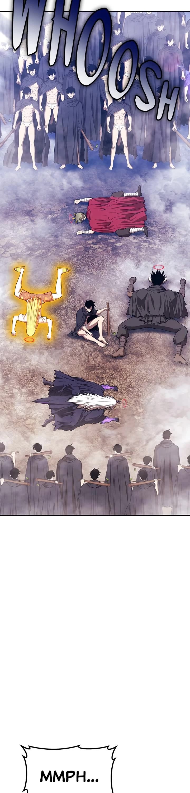 +99 Wooden Stick Chapter 131 page 96 - Chapter 131: (S2) Ep. 46 - The Feels