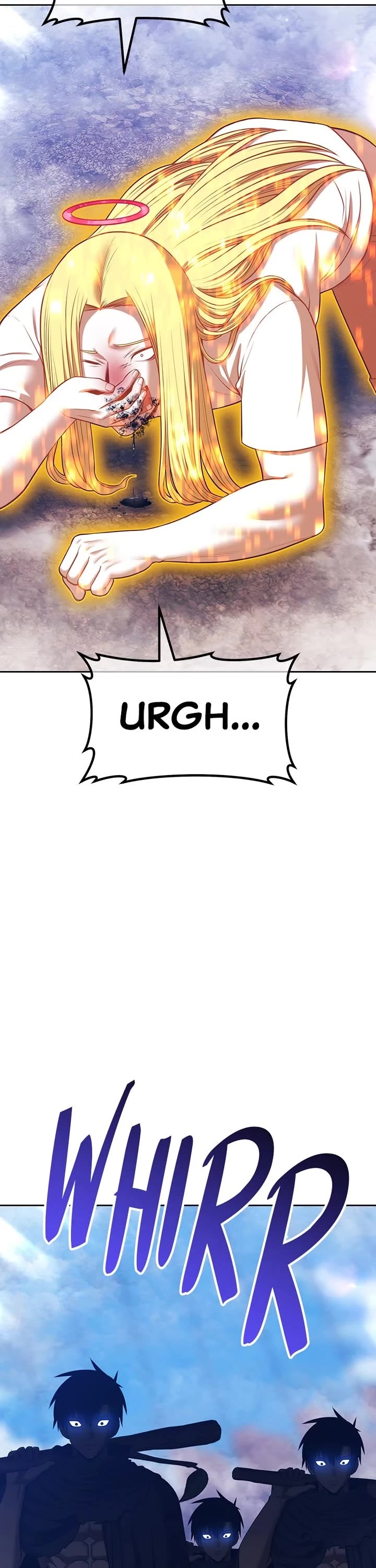 +99 Wooden Stick Chapter 131 page 97 - Chapter 131: (S2) Ep. 46 - The Feels