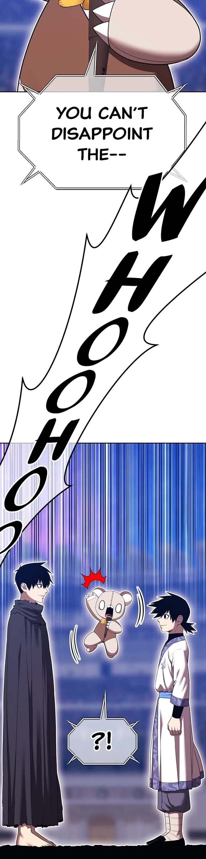 +99 Wooden Stick Chapter 132 page 101 - Chapter 132: (S2) Ep. 47 - The Finals (1)