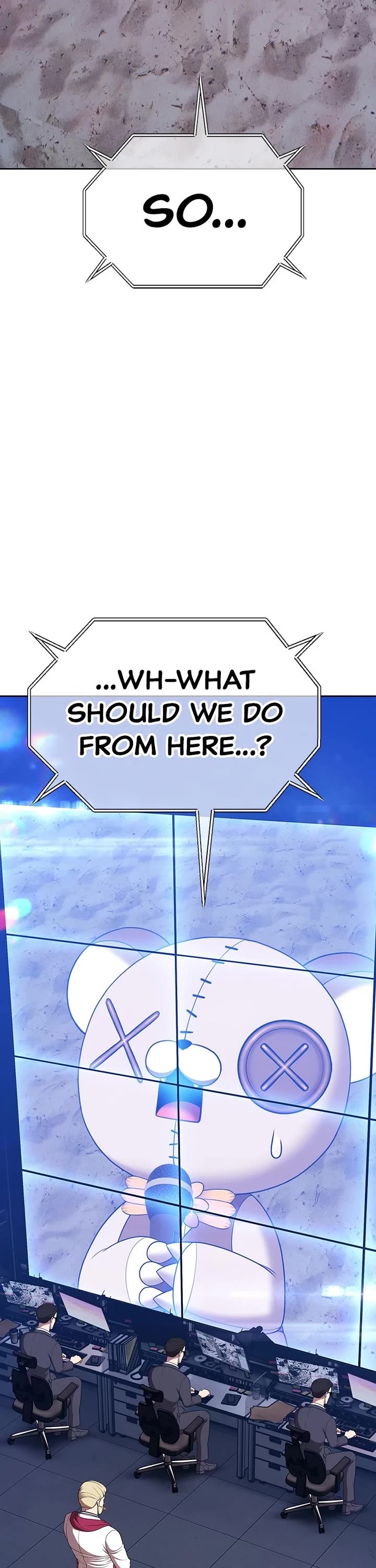 +99 Wooden Stick Chapter 132 page 107 - Chapter 132: (S2) Ep. 47 - The Finals (1)