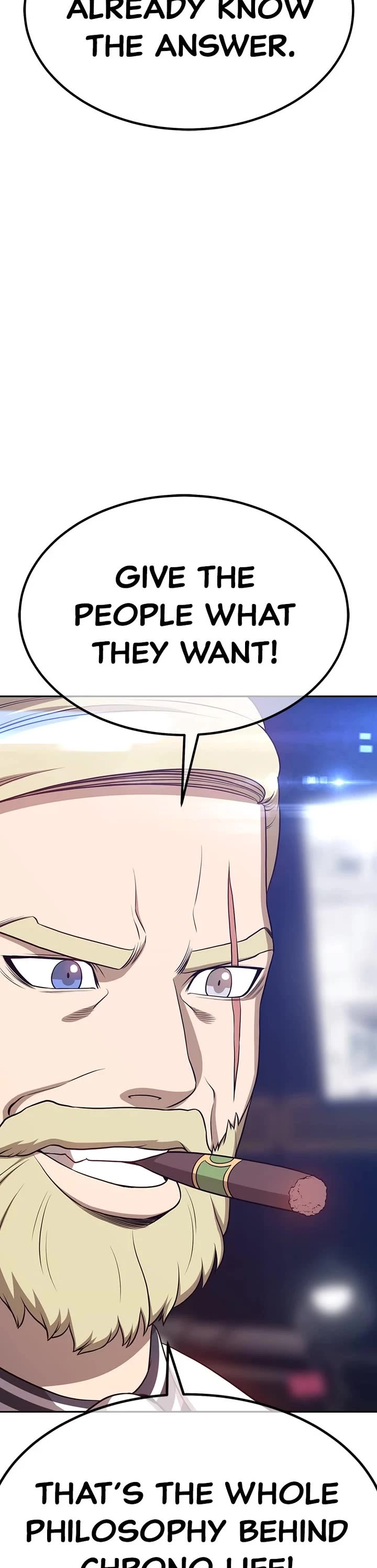 +99 Wooden Stick Chapter 132 page 109 - Chapter 132: (S2) Ep. 47 - The Finals (1)