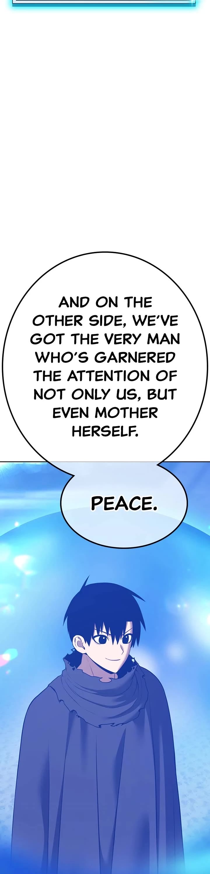 +99 Wooden Stick Chapter 132 page 114 - Chapter 132: (S2) Ep. 47 - The Finals (1)