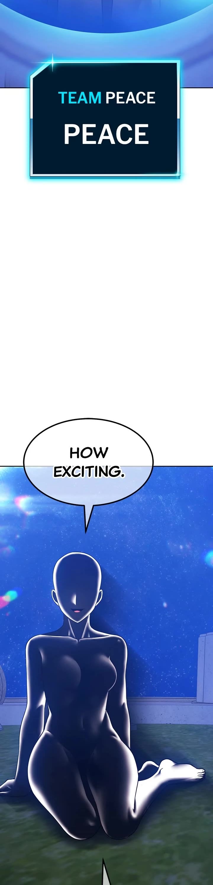 +99 Wooden Stick Chapter 132 page 115 - Chapter 132: (S2) Ep. 47 - The Finals (1)