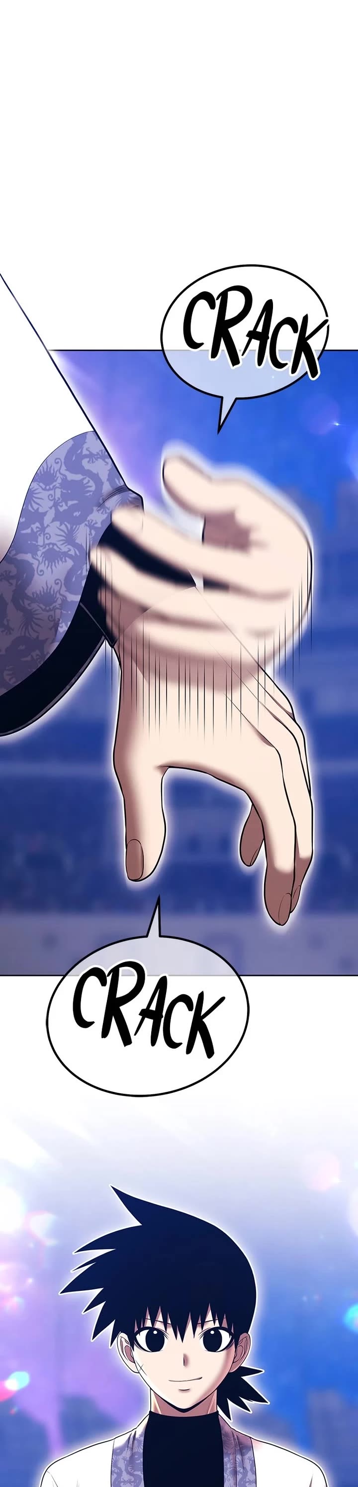 +99 Wooden Stick Chapter 132 page 119 - Chapter 132: (S2) Ep. 47 - The Finals (1)
