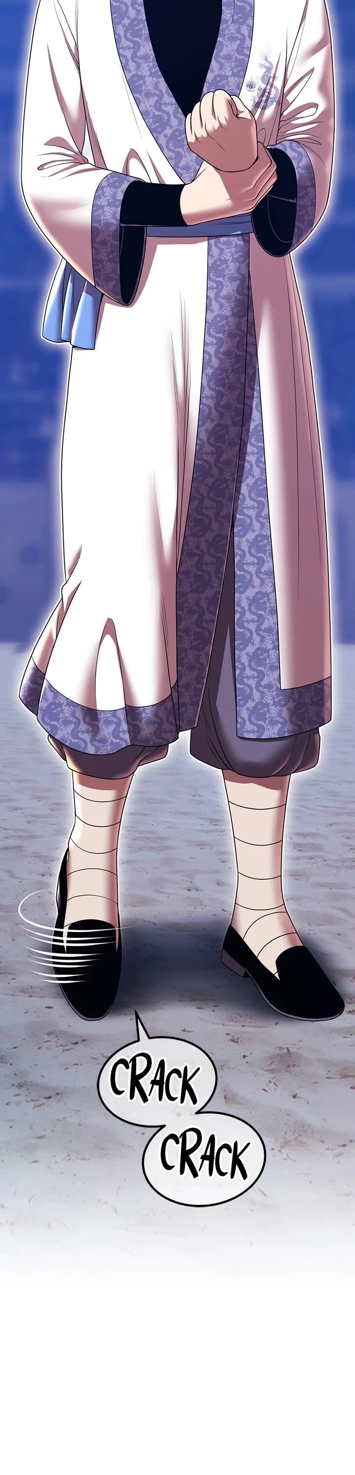 +99 Wooden Stick Chapter 132 page 120 - Chapter 132: (S2) Ep. 47 - The Finals (1)