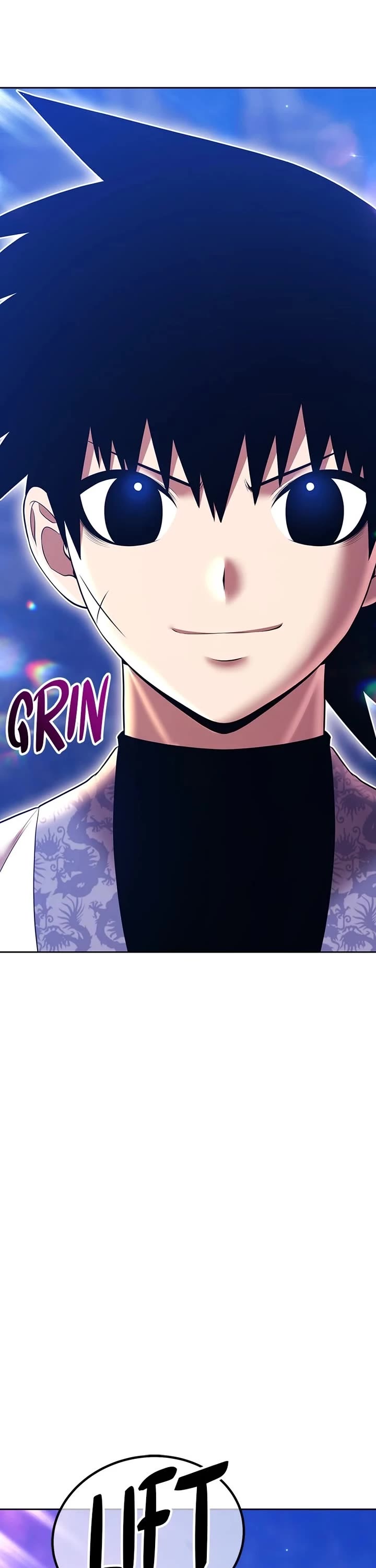 +99 Wooden Stick Chapter 132 page 121 - Chapter 132: (S2) Ep. 47 - The Finals (1)