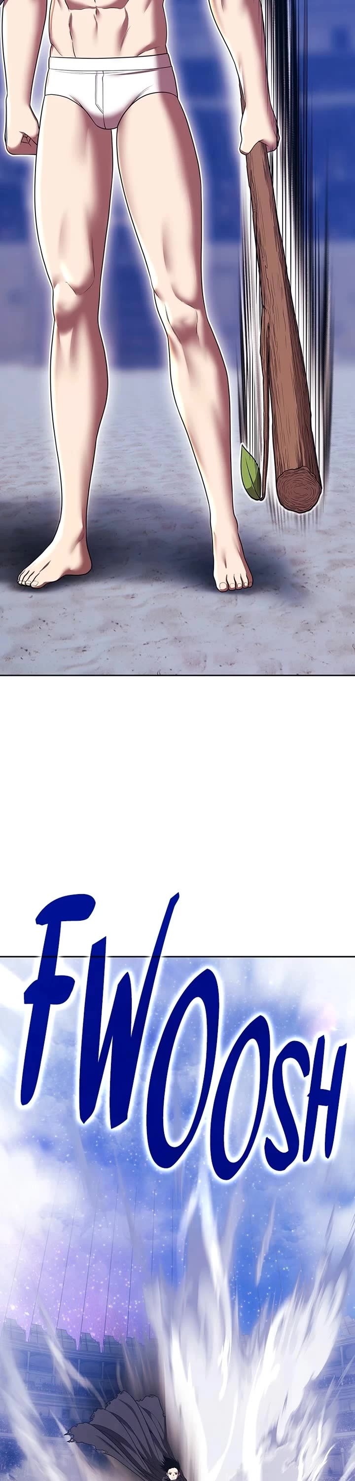 +99 Wooden Stick Chapter 132 page 123 - Chapter 132: (S2) Ep. 47 - The Finals (1)