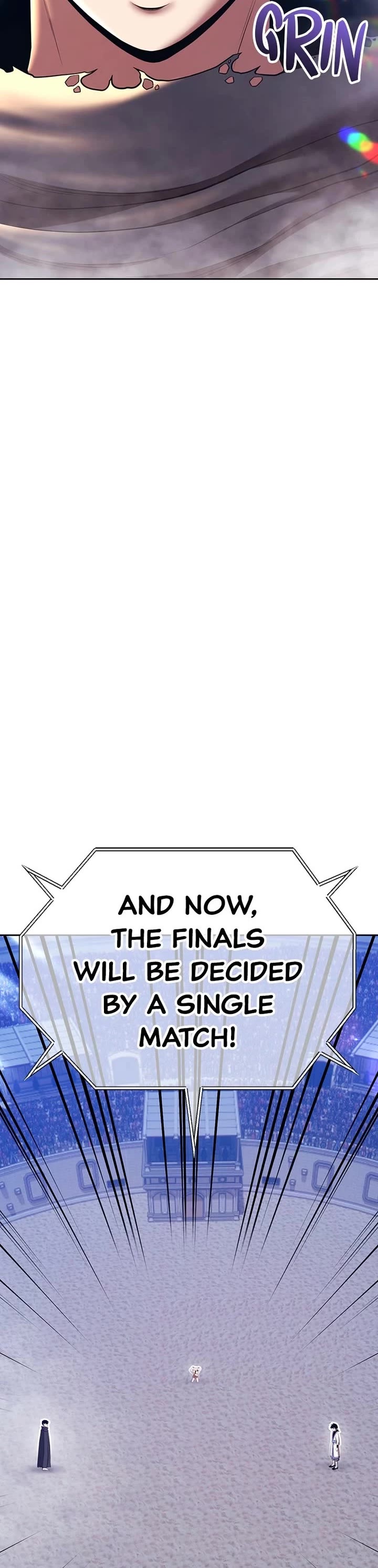 +99 Wooden Stick Chapter 132 page 125 - Chapter 132: (S2) Ep. 47 - The Finals (1)