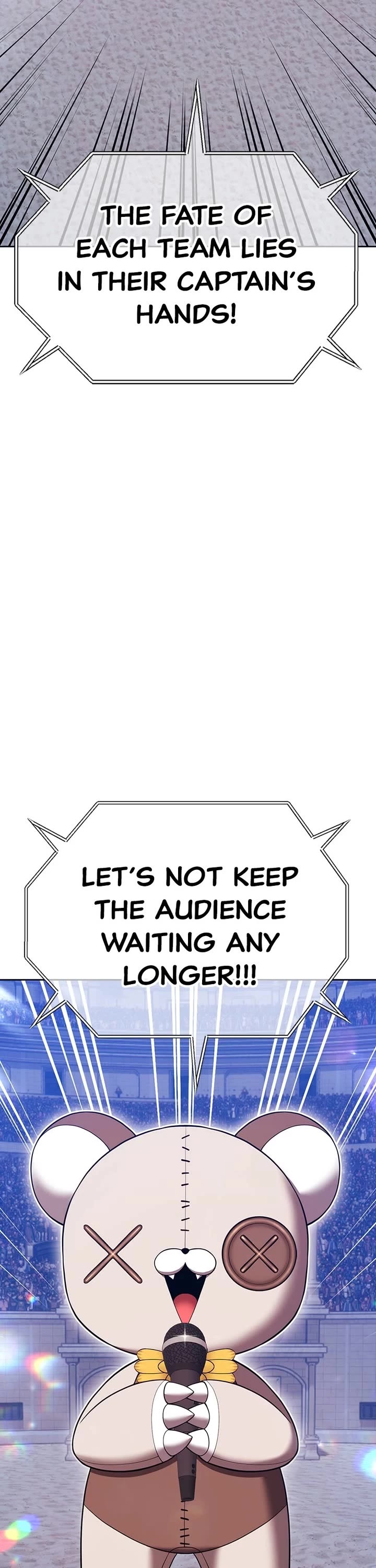 +99 Wooden Stick Chapter 132 page 126 - Chapter 132: (S2) Ep. 47 - The Finals (1)