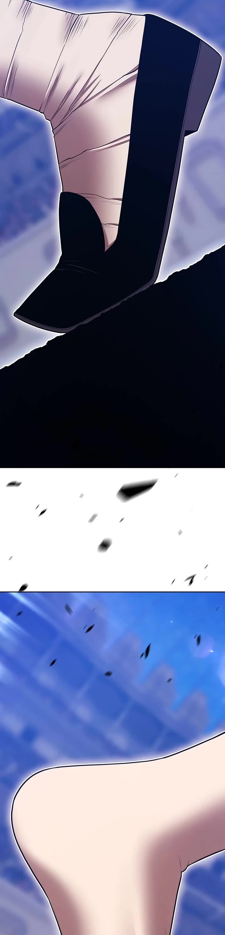 +99 Wooden Stick Chapter 132 page 129 - Chapter 132: (S2) Ep. 47 - The Finals (1)