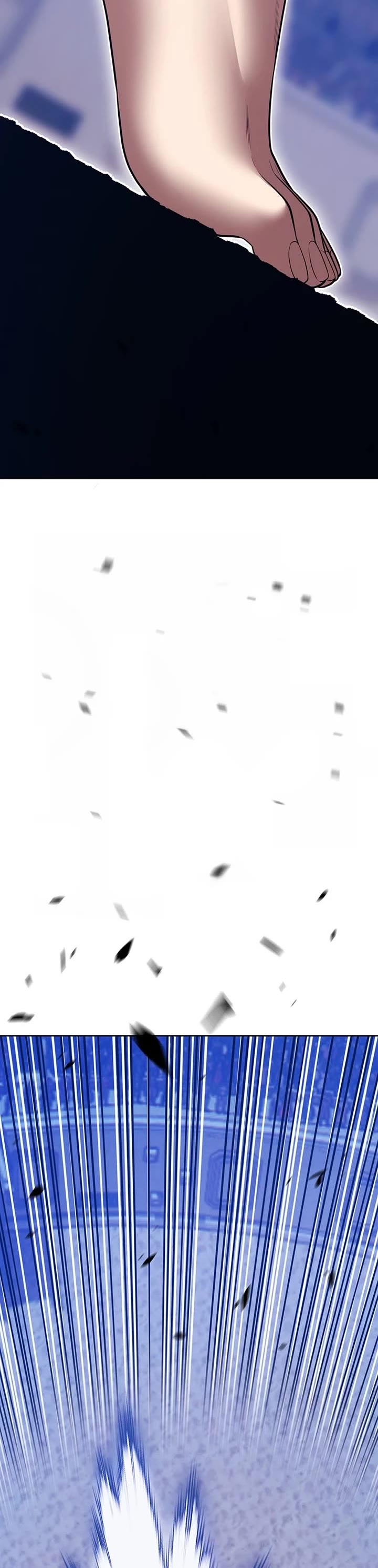 +99 Wooden Stick Chapter 132 page 130 - Chapter 132: (S2) Ep. 47 - The Finals (1)