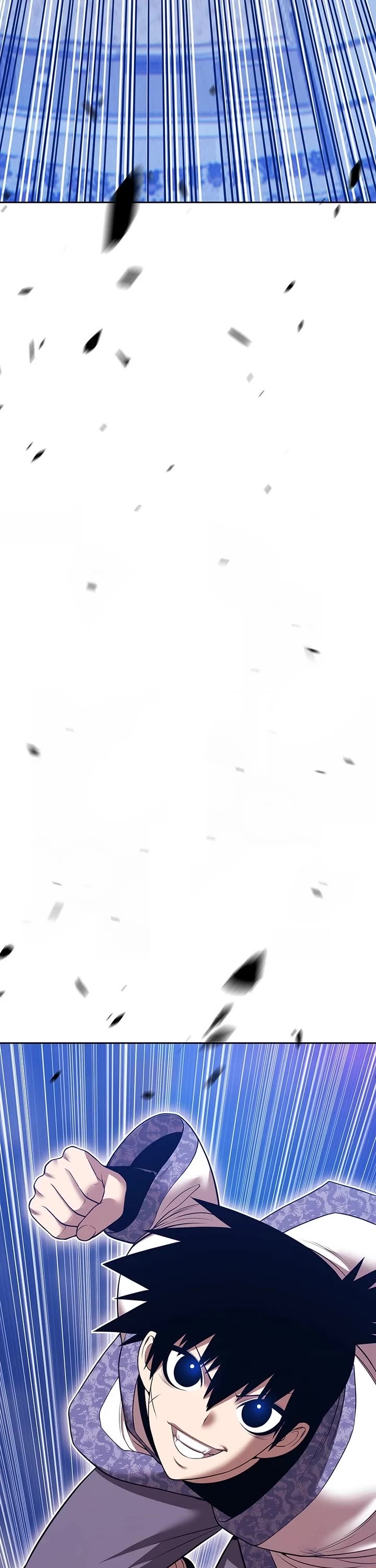 +99 Wooden Stick Chapter 132 page 132 - Chapter 132: (S2) Ep. 47 - The Finals (1)