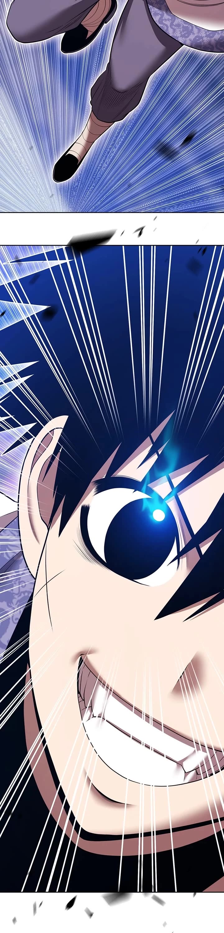 +99 Wooden Stick Chapter 132 page 133 - Chapter 132: (S2) Ep. 47 - The Finals (1)