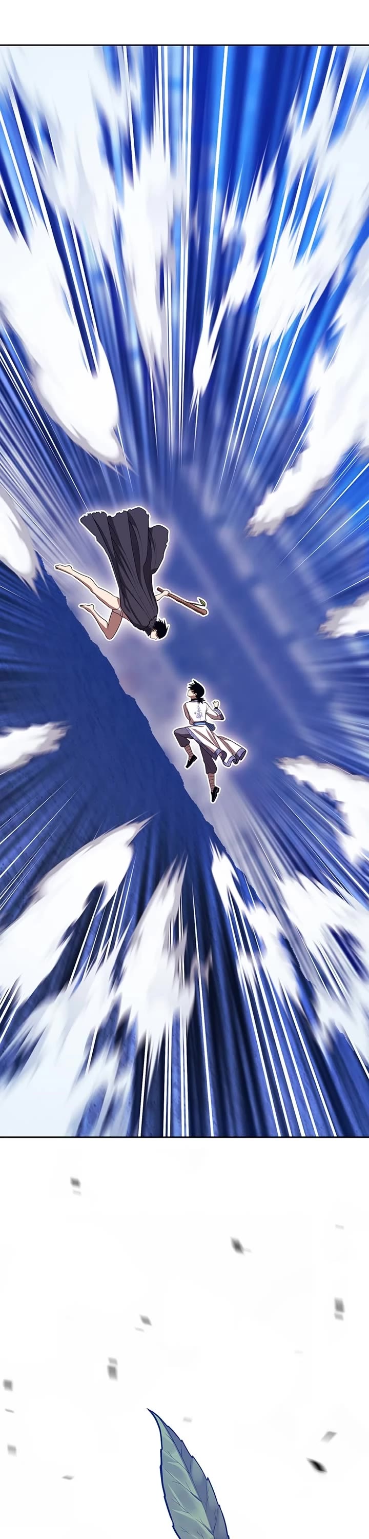 +99 Wooden Stick Chapter 132 page 136 - Chapter 132: (S2) Ep. 47 - The Finals (1)