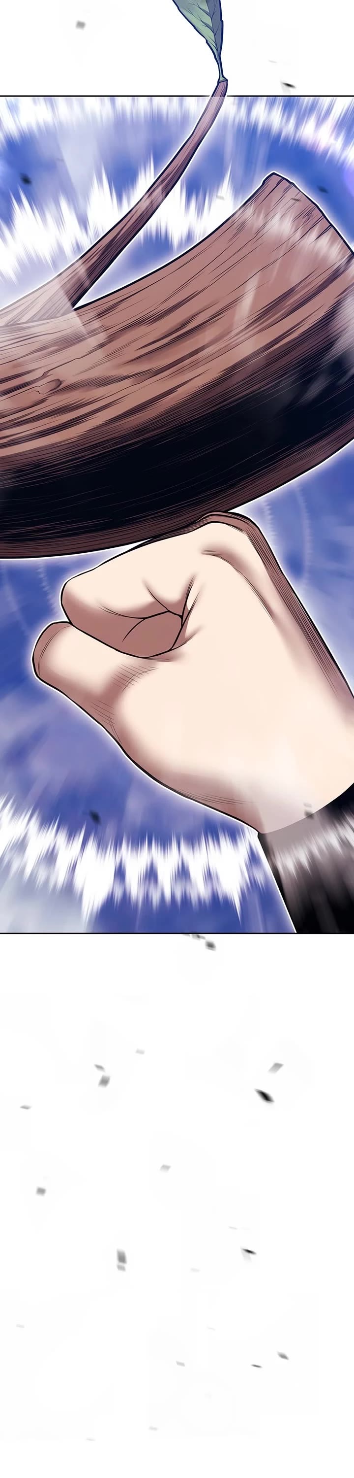+99 Wooden Stick Chapter 132 page 137 - Chapter 132: (S2) Ep. 47 - The Finals (1)