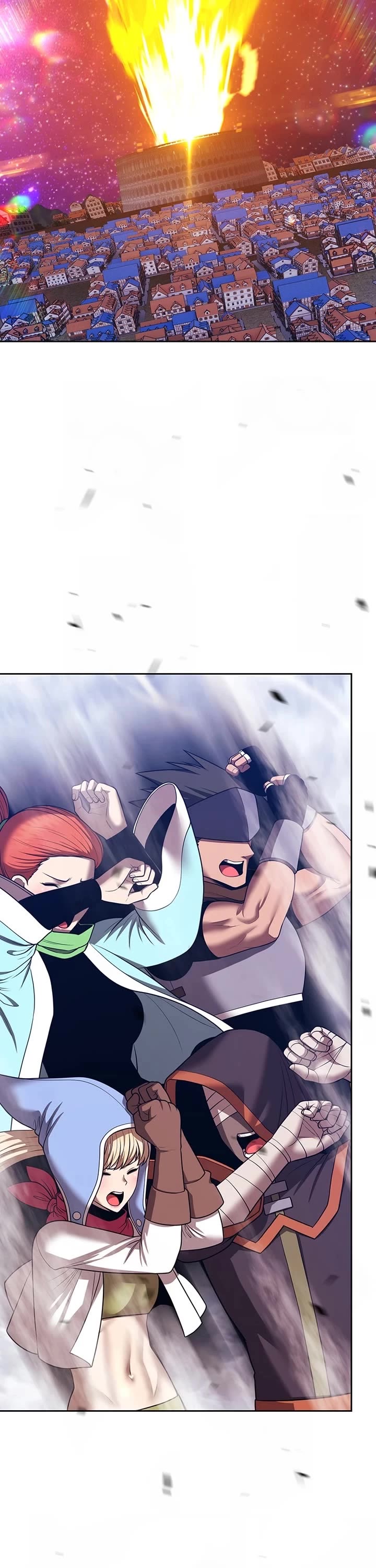 +99 Wooden Stick Chapter 132 page 141 - Chapter 132: (S2) Ep. 47 - The Finals (1)