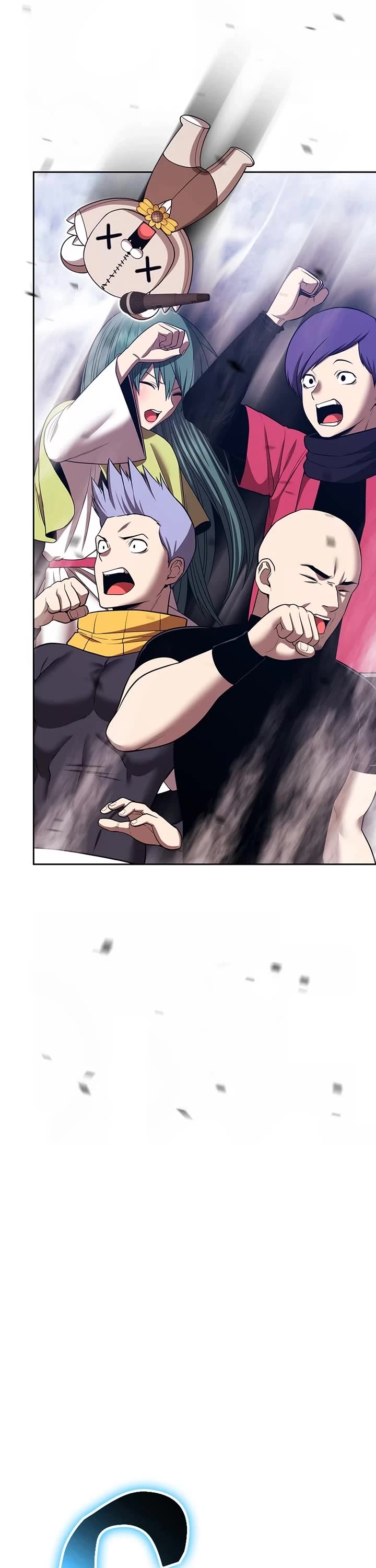 +99 Wooden Stick Chapter 132 page 142 - Chapter 132: (S2) Ep. 47 - The Finals (1)