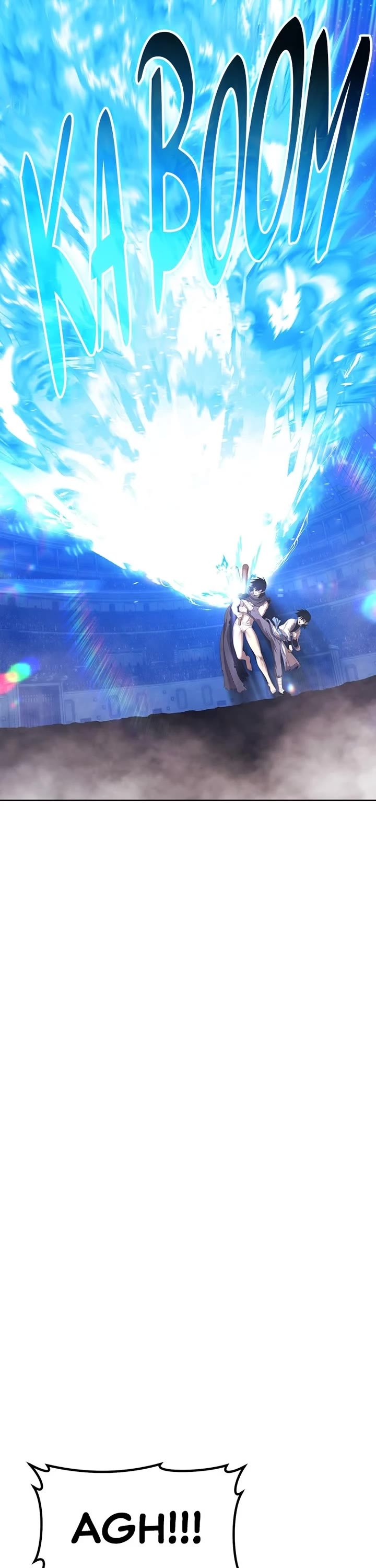 +99 Wooden Stick Chapter 132 page 146 - Chapter 132: (S2) Ep. 47 - The Finals (1)