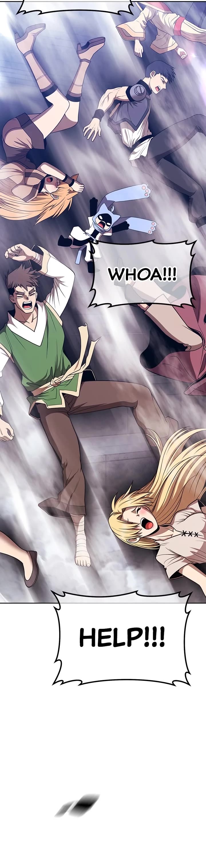 +99 Wooden Stick Chapter 132 page 147 - Chapter 132: (S2) Ep. 47 - The Finals (1)