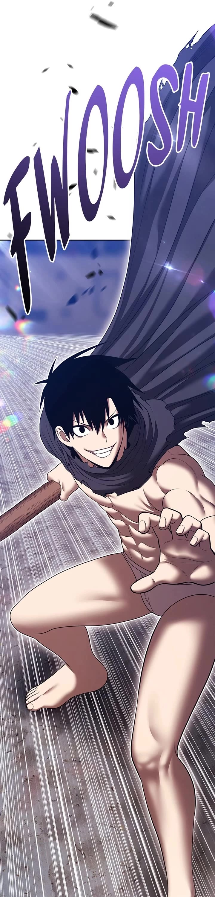 +99 Wooden Stick Chapter 132 page 148 - Chapter 132: (S2) Ep. 47 - The Finals (1)