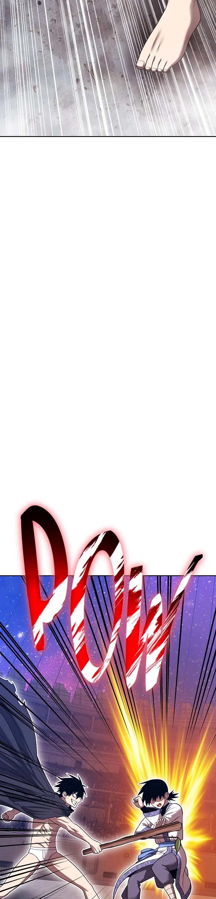 +99 Wooden Stick Chapter 132 page 149 - Chapter 132: (S2) Ep. 47 - The Finals (1)