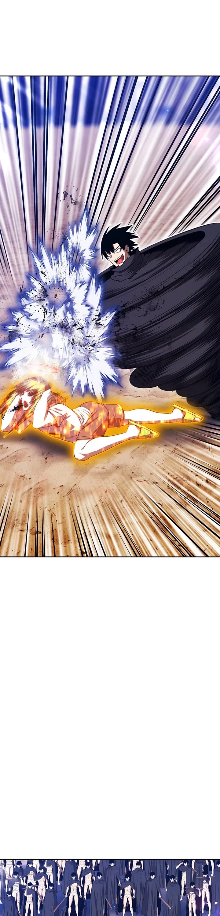 +99 Wooden Stick Chapter 132 page 16 - Chapter 132: (S2) Ep. 47 - The Finals (1)