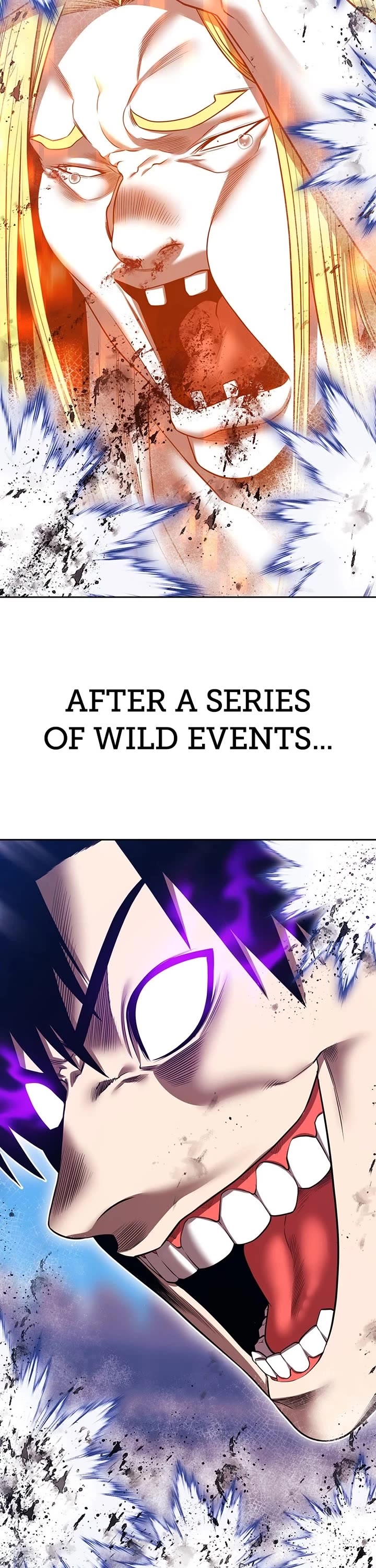 +99 Wooden Stick Chapter 132 page 18 - Chapter 132: (S2) Ep. 47 - The Finals (1)