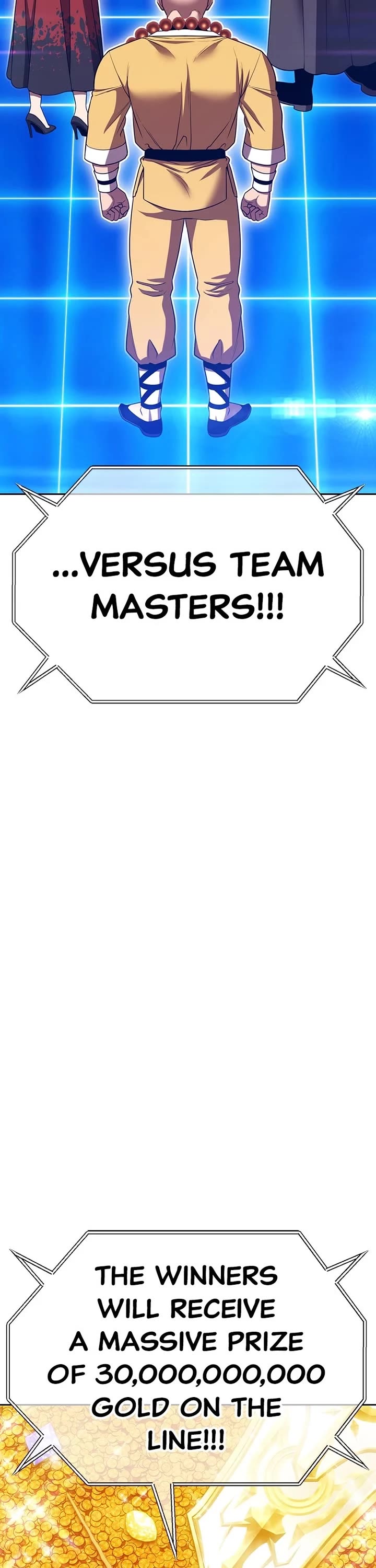 +99 Wooden Stick Chapter 132 page 26 - Chapter 132: (S2) Ep. 47 - The Finals (1)
