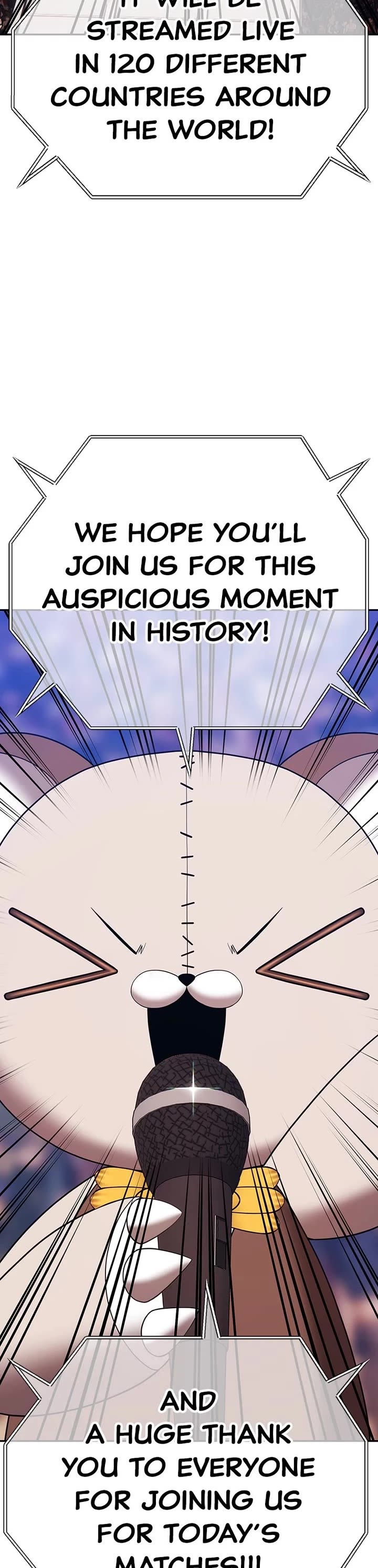 +99 Wooden Stick Chapter 132 page 29 - Chapter 132: (S2) Ep. 47 - The Finals (1)