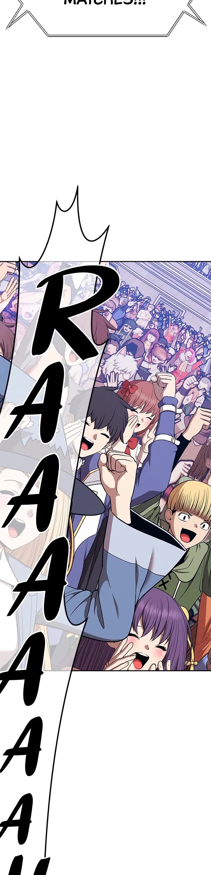 +99 Wooden Stick Chapter 132 page 30 - Chapter 132: (S2) Ep. 47 - The Finals (1)