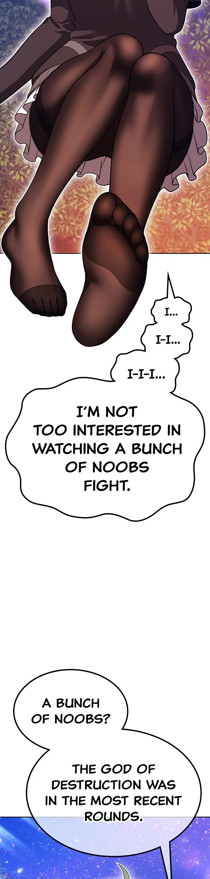 +99 Wooden Stick Chapter 132 page 37 - Chapter 132: (S2) Ep. 47 - The Finals (1)