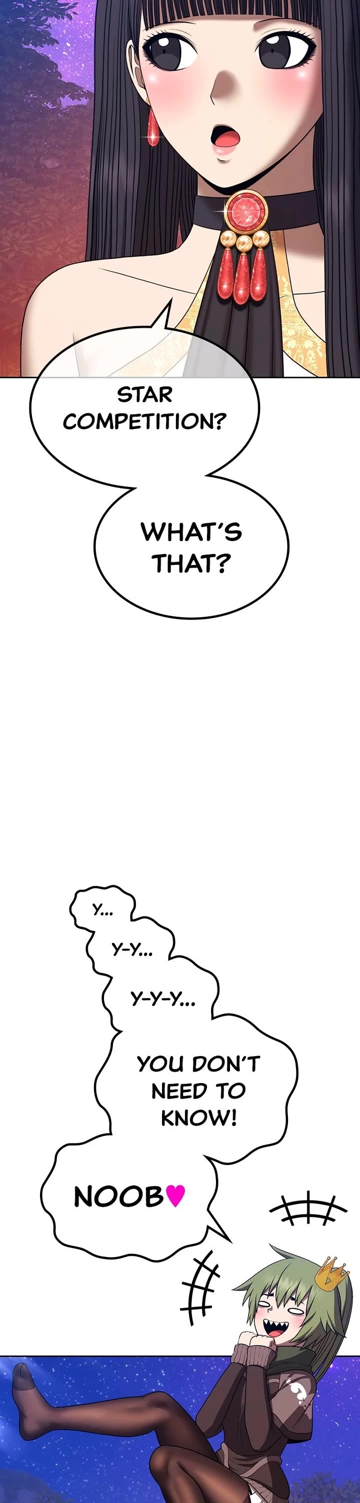 +99 Wooden Stick Chapter 132 page 41 - Chapter 132: (S2) Ep. 47 - The Finals (1)