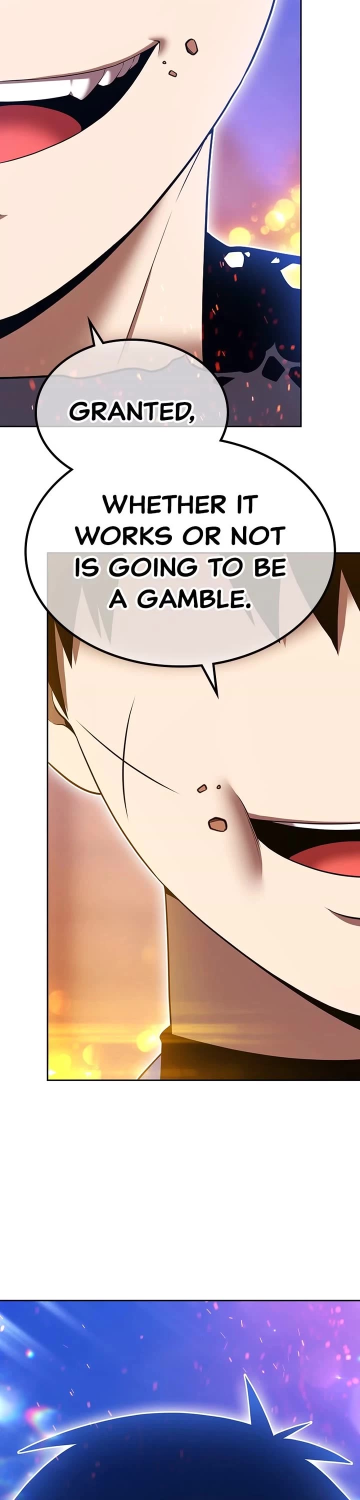 +99 Wooden Stick Chapter 132 page 53 - Chapter 132: (S2) Ep. 47 - The Finals (1)