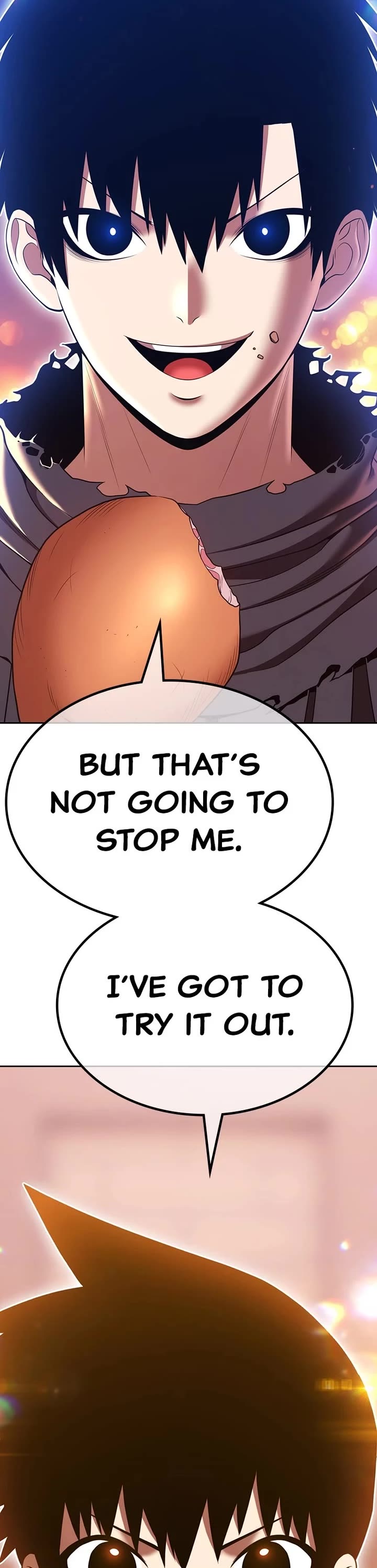 +99 Wooden Stick Chapter 132 page 54 - Chapter 132: (S2) Ep. 47 - The Finals (1)